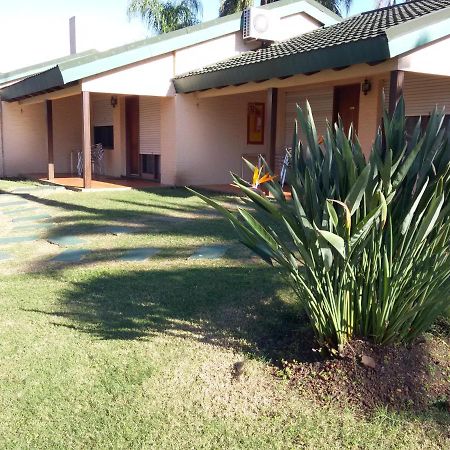 טרמס דל אראפיי Arapey Oasis Termal Hotel מראה חיצוני תמונה