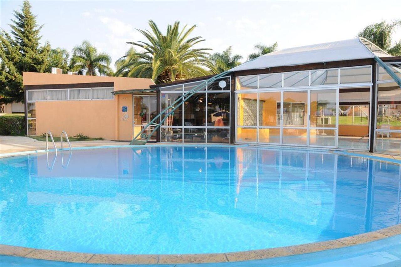 טרמס דל אראפיי Arapey Oasis Termal Hotel מראה חיצוני תמונה