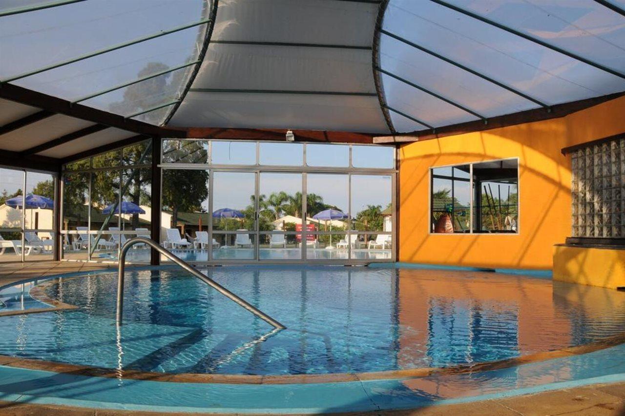 טרמס דל אראפיי Arapey Oasis Termal Hotel מראה חיצוני תמונה
