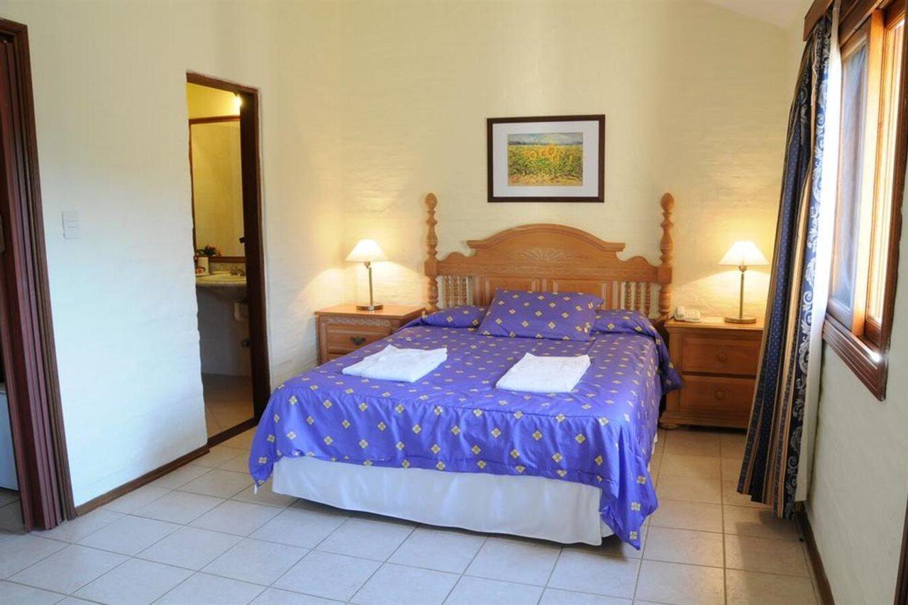 טרמס דל אראפיי Arapey Oasis Termal Hotel מראה חיצוני תמונה