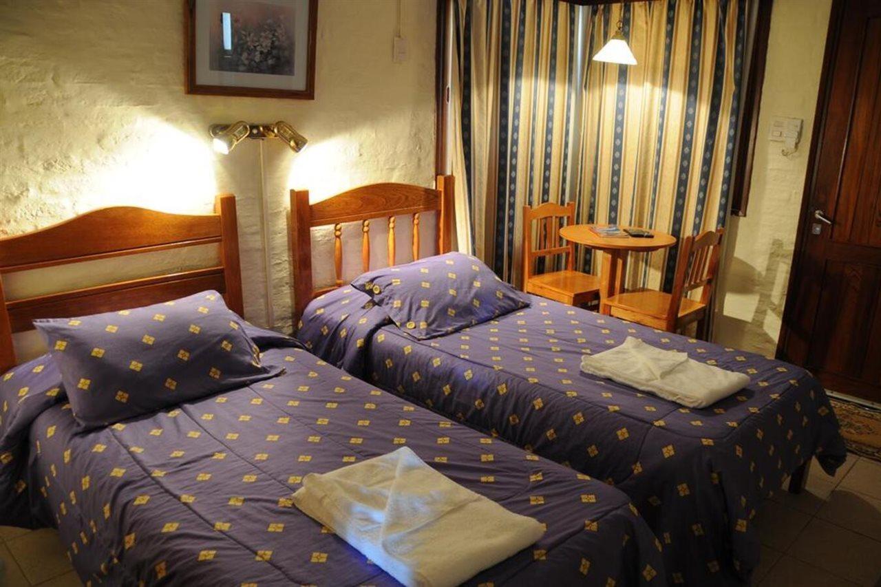 טרמס דל אראפיי Arapey Oasis Termal Hotel מראה חיצוני תמונה