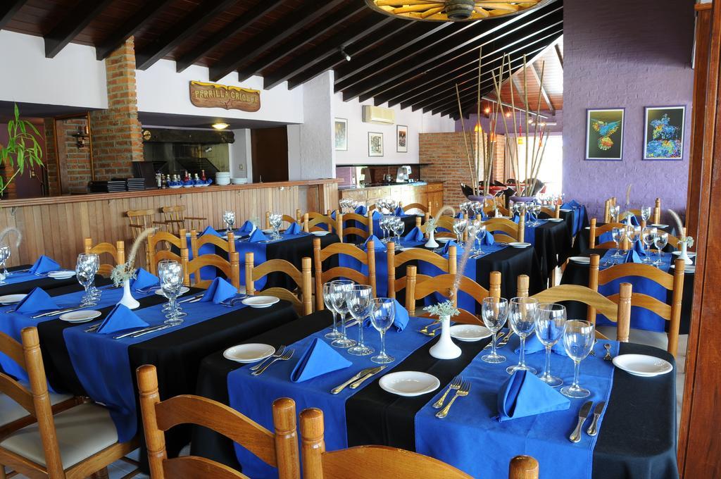 טרמס דל אראפיי Arapey Oasis Termal Hotel מראה חיצוני תמונה