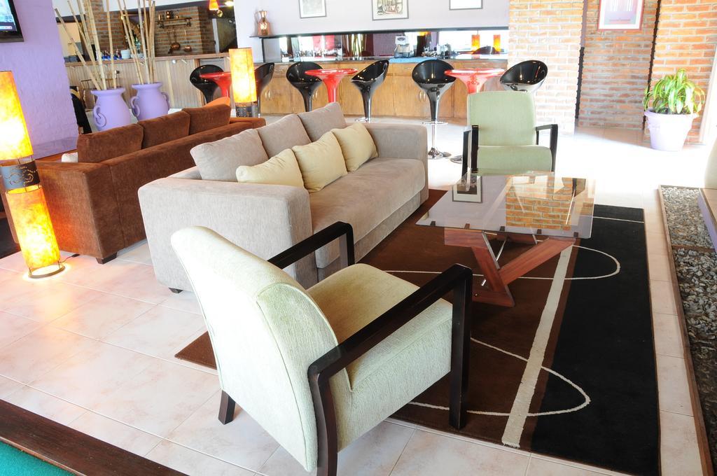 טרמס דל אראפיי Arapey Oasis Termal Hotel מראה חיצוני תמונה