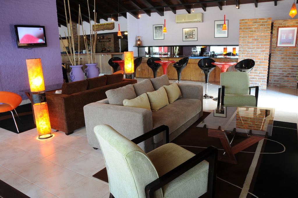 טרמס דל אראפיי Arapey Oasis Termal Hotel מראה חיצוני תמונה