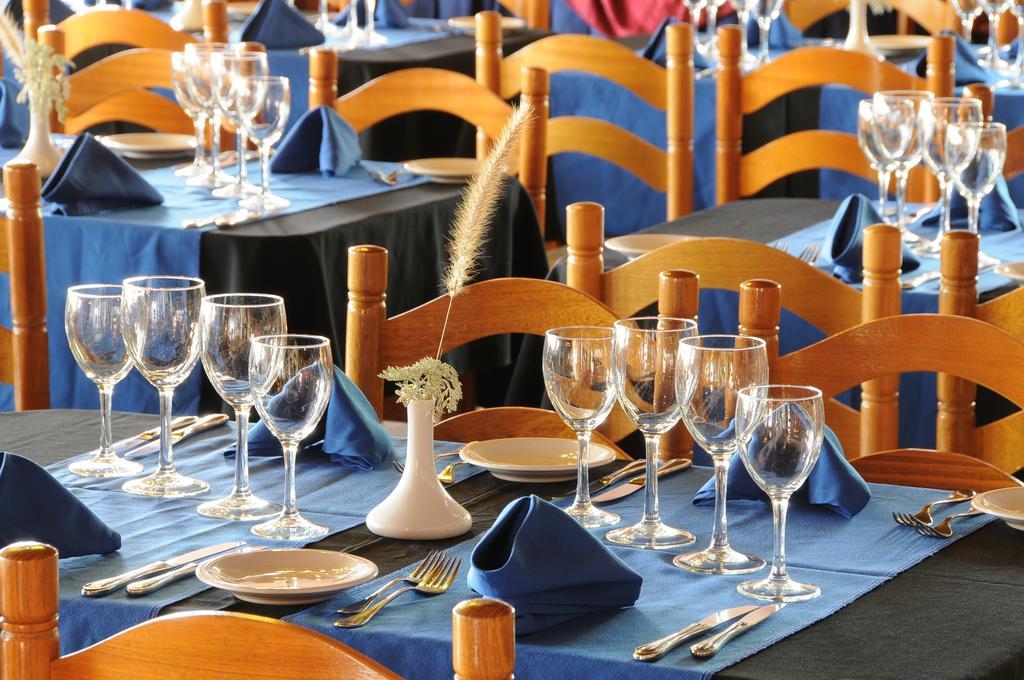 טרמס דל אראפיי Arapey Oasis Termal Hotel מראה חיצוני תמונה