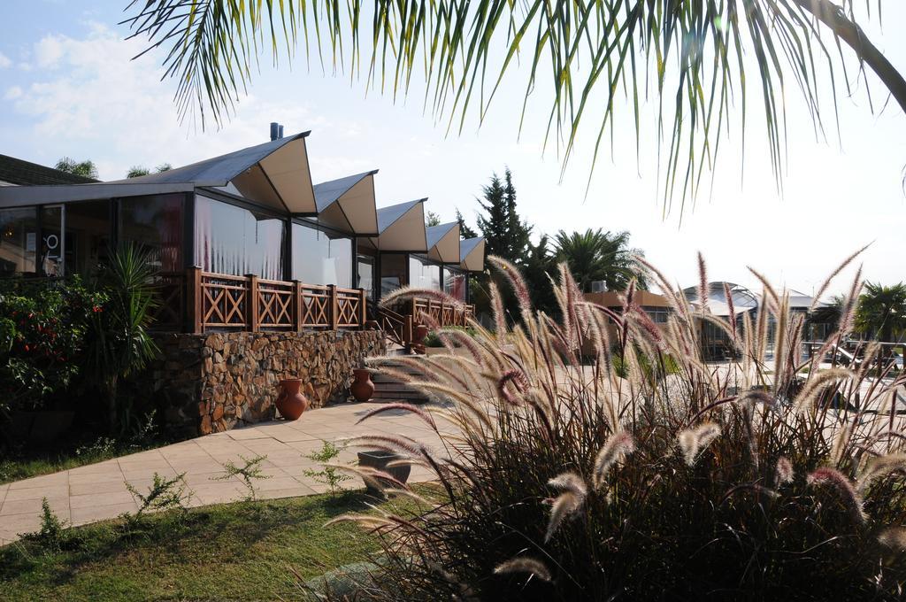 טרמס דל אראפיי Arapey Oasis Termal Hotel מראה חיצוני תמונה
