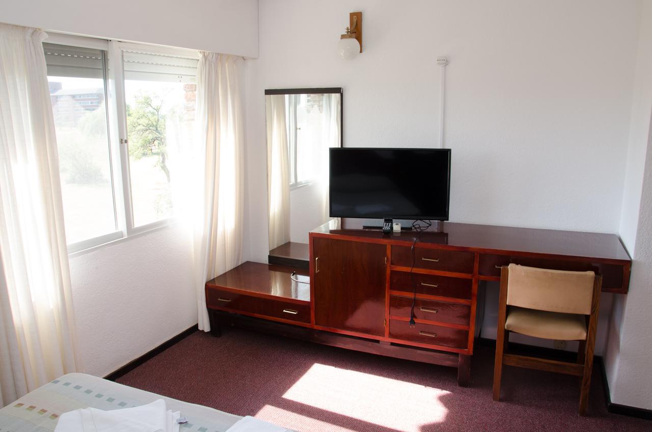 טרמס דל אראפיי Arapey Oasis Termal Hotel מראה חיצוני תמונה