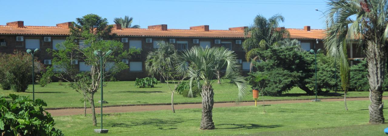 טרמס דל אראפיי Arapey Oasis Termal Hotel מראה חיצוני תמונה