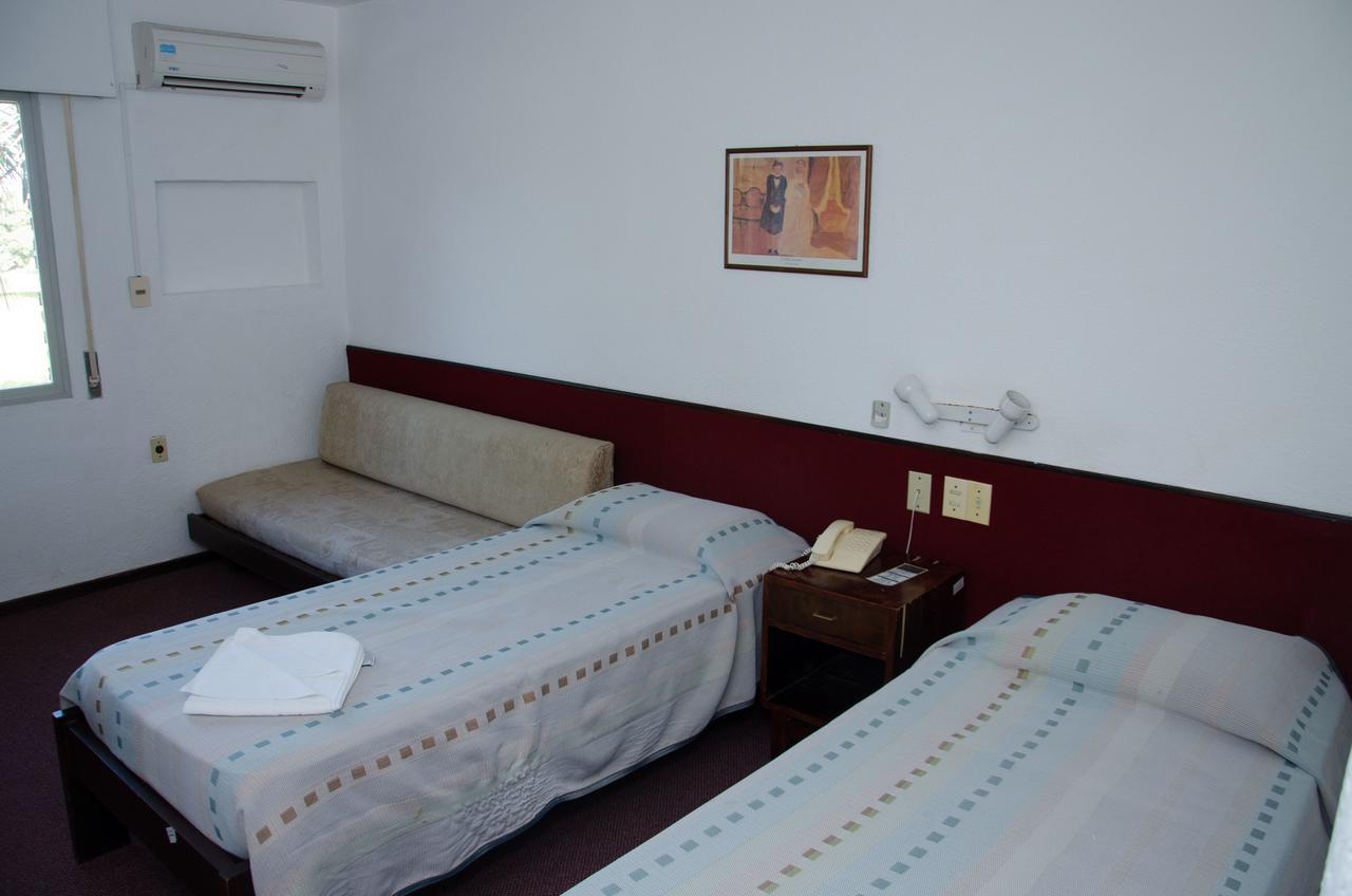 טרמס דל אראפיי Arapey Oasis Termal Hotel מראה חיצוני תמונה