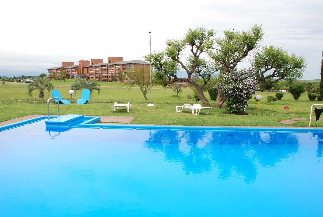 טרמס דל אראפיי Arapey Oasis Termal Hotel מראה חיצוני תמונה