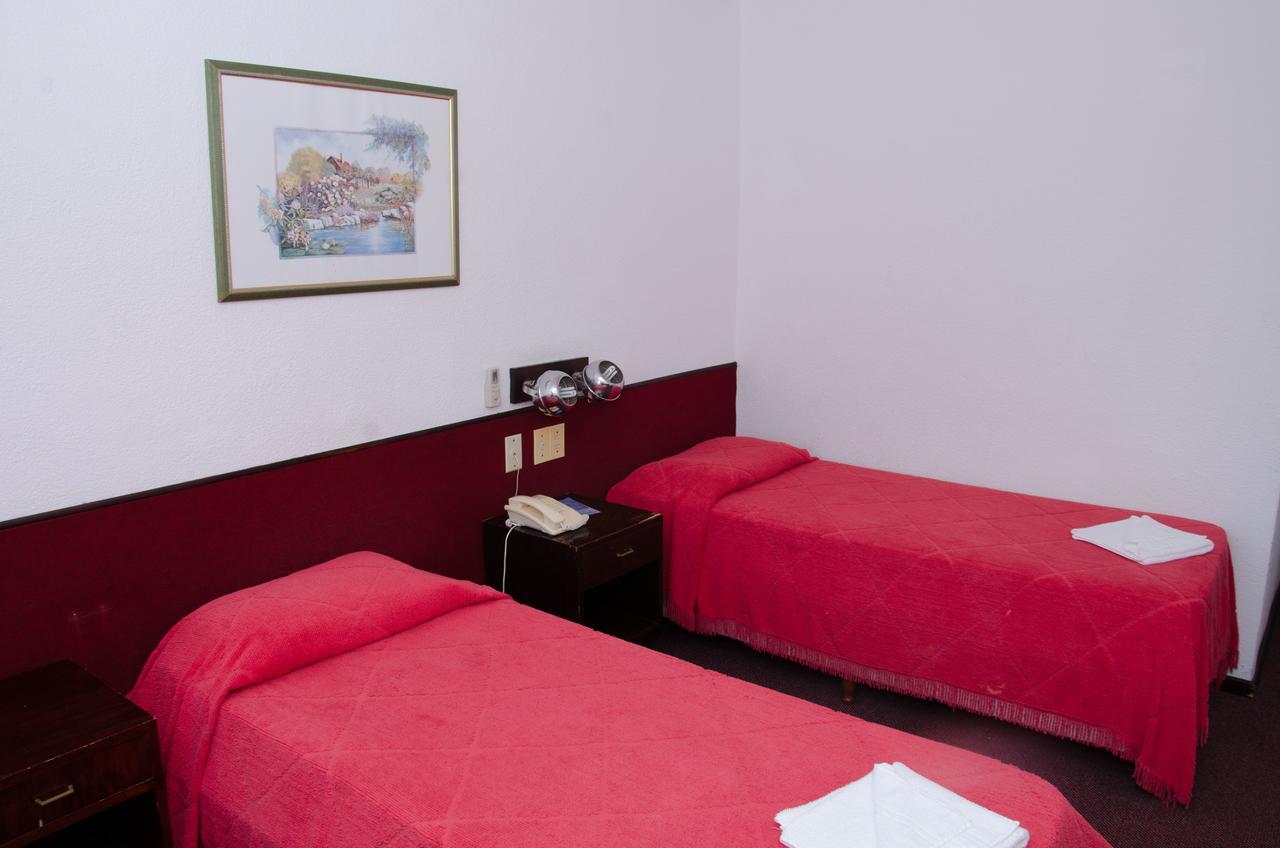 טרמס דל אראפיי Arapey Oasis Termal Hotel מראה חיצוני תמונה