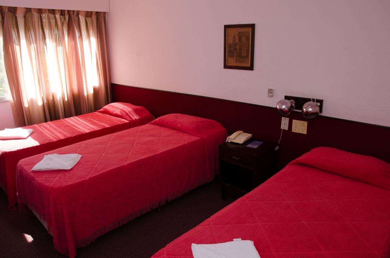 טרמס דל אראפיי Arapey Oasis Termal Hotel מראה חיצוני תמונה