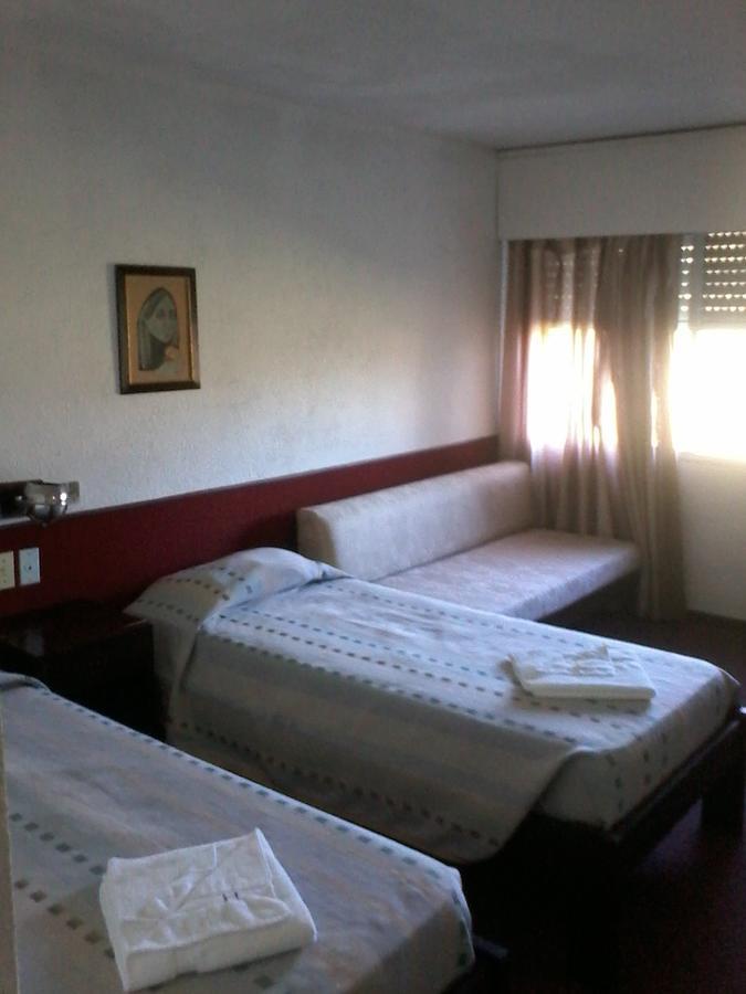 טרמס דל אראפיי Arapey Oasis Termal Hotel מראה חיצוני תמונה