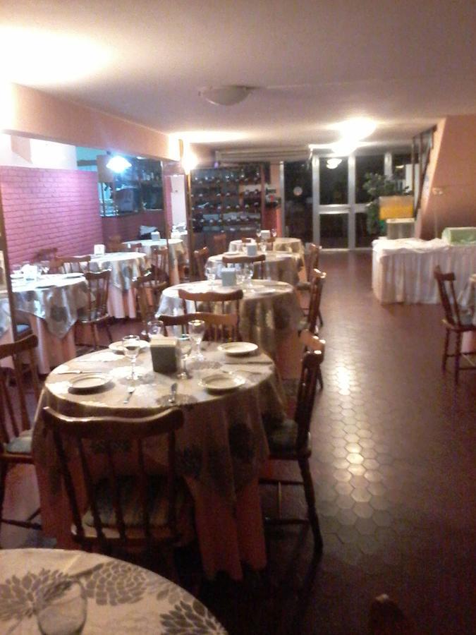 טרמס דל אראפיי Arapey Oasis Termal Hotel מראה חיצוני תמונה