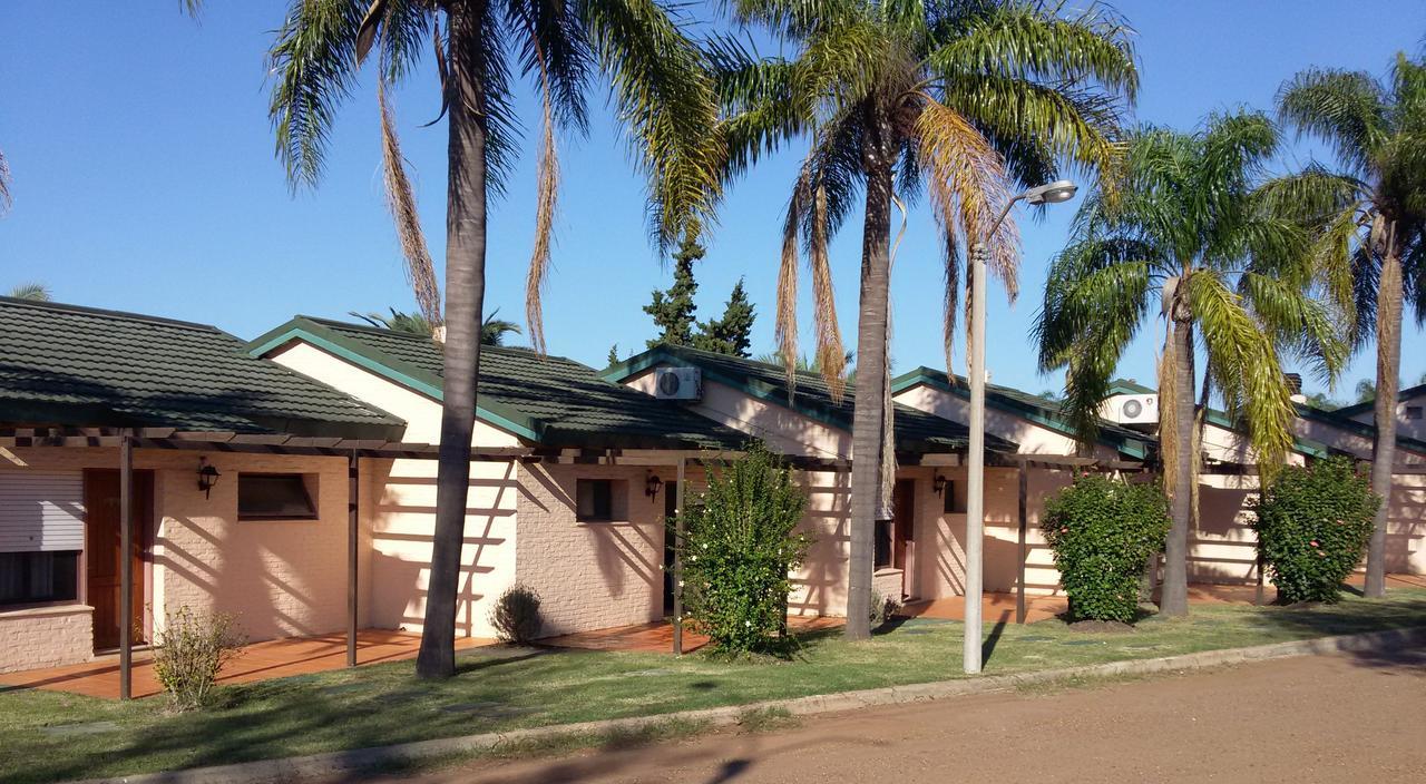 טרמס דל אראפיי Arapey Oasis Termal Hotel מראה חיצוני תמונה