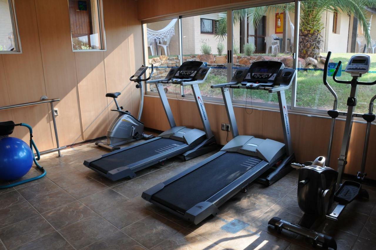 טרמס דל אראפיי Arapey Oasis Termal Hotel מראה חיצוני תמונה